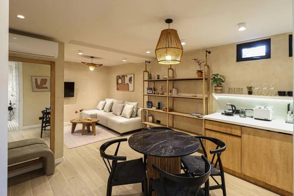 Image of Newly Designed 2BR Apartment In Center-By Wehost