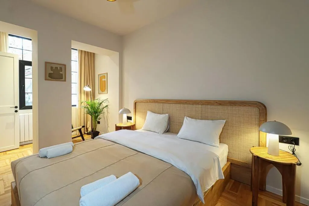 Image 6 of Newly Designed 2BR Apartment In Center-By Wehost