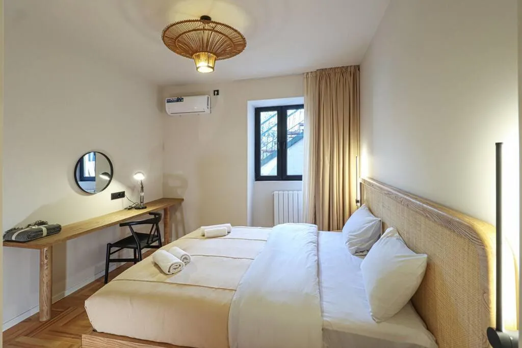 Image 1 of Newly Designed 2BR Apartment In Center-By Wehost