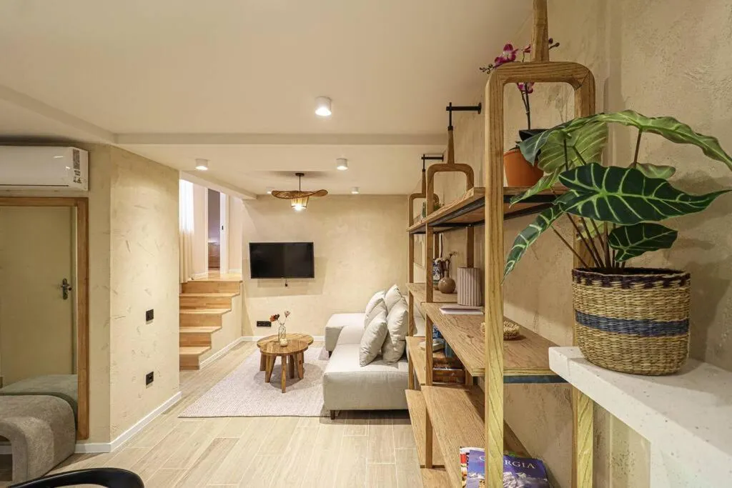 Image 4 of Newly Designed 2BR Apartment In Center-By Wehost