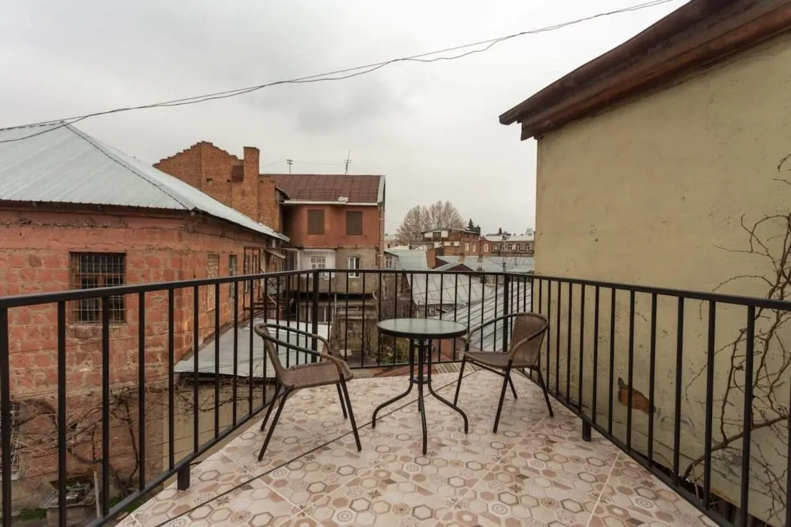 Image of Newly Renovated 2BR Apartment w balcony