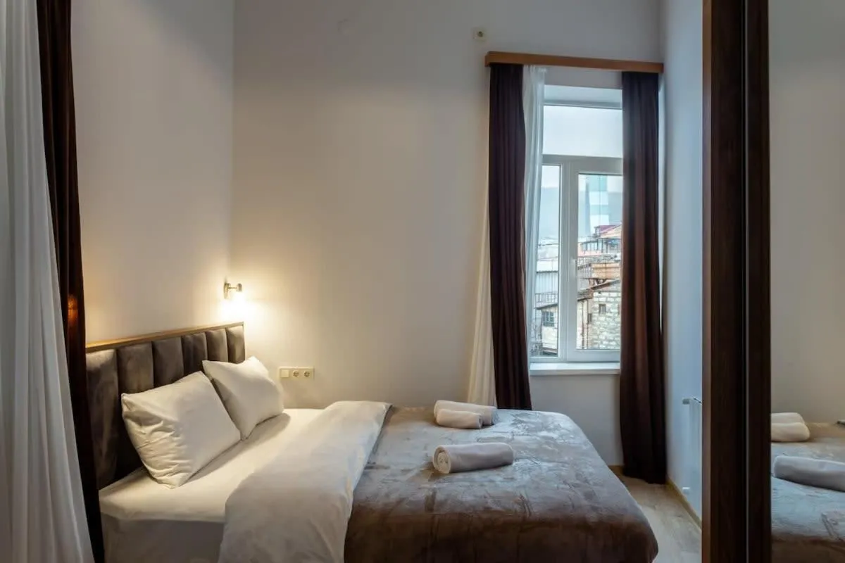 Image 1 of Newly Renovated 2BR Apartment w balcony