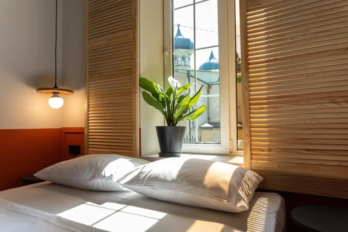 Image 1 of Newly Renovated Modern 2BR Apartment near Fabrika