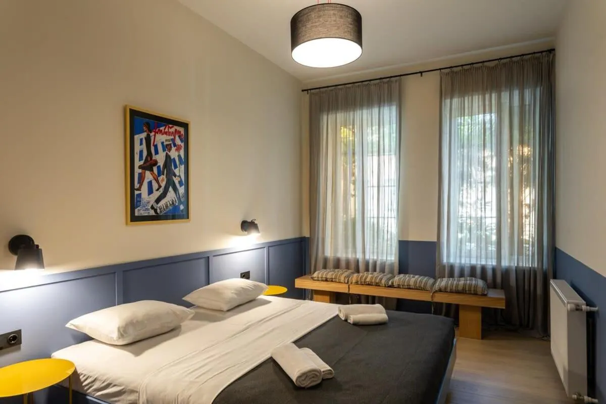 Image 5 of Newly Renovated Modern 2BR Apartment near Fabrika