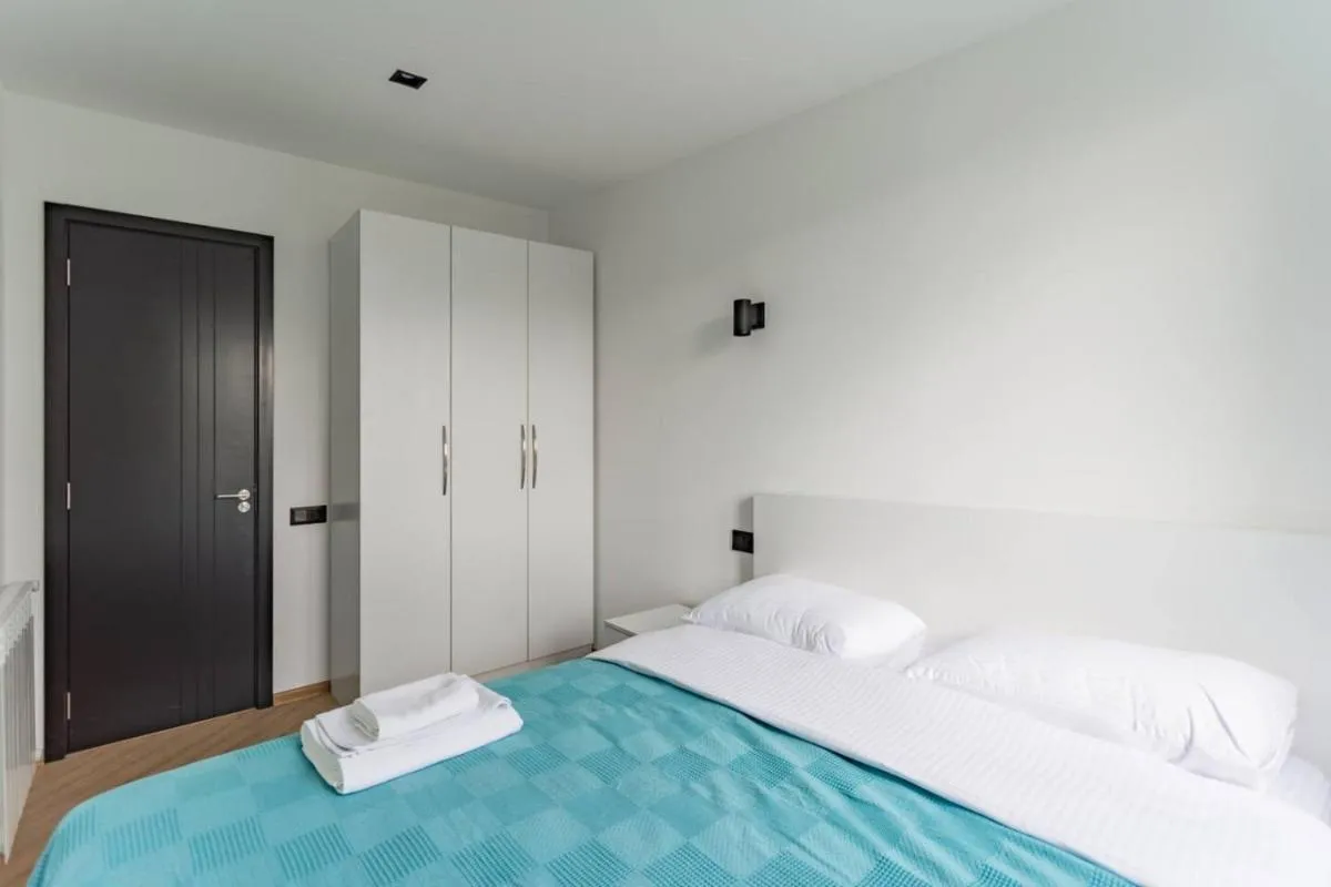 Image 6 of Newly renovated 2BR Apartment in historic Tbilisi
