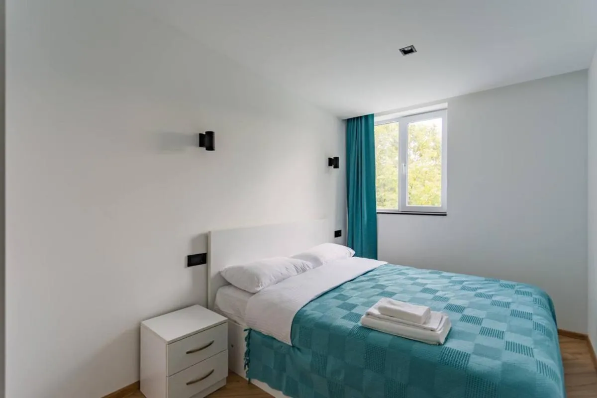 Image 1 of Newly renovated 2BR Apartment in historic Tbilisi