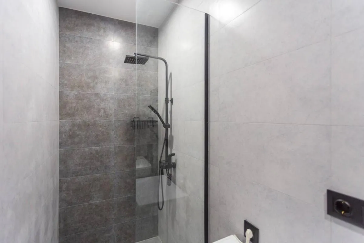 Image 2 of Newly renovated 2BR Apartment in historic Tbilisi