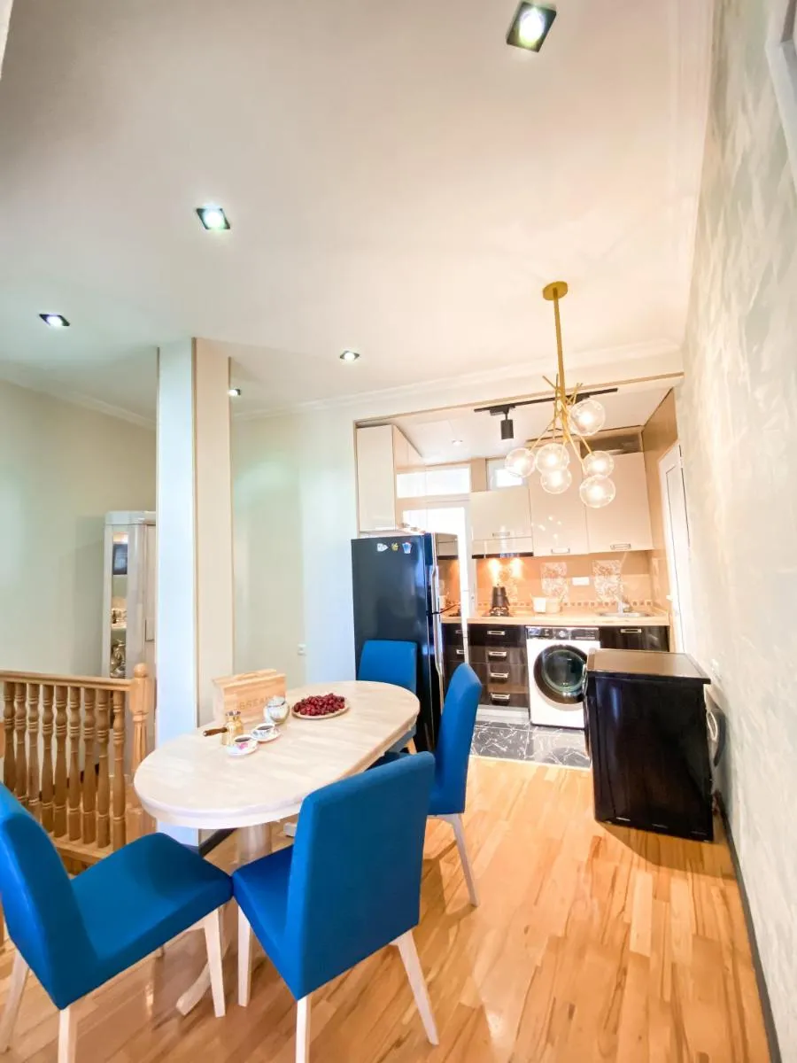 Image 5 of Next Level Apartment