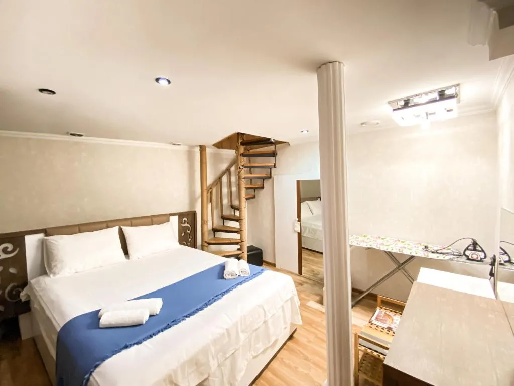 Image of Next Level Apartment