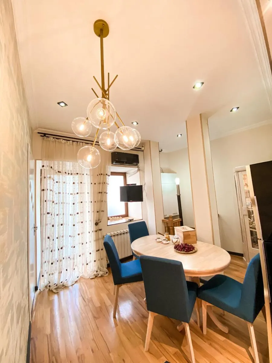 Image 6 of Next Level Apartment