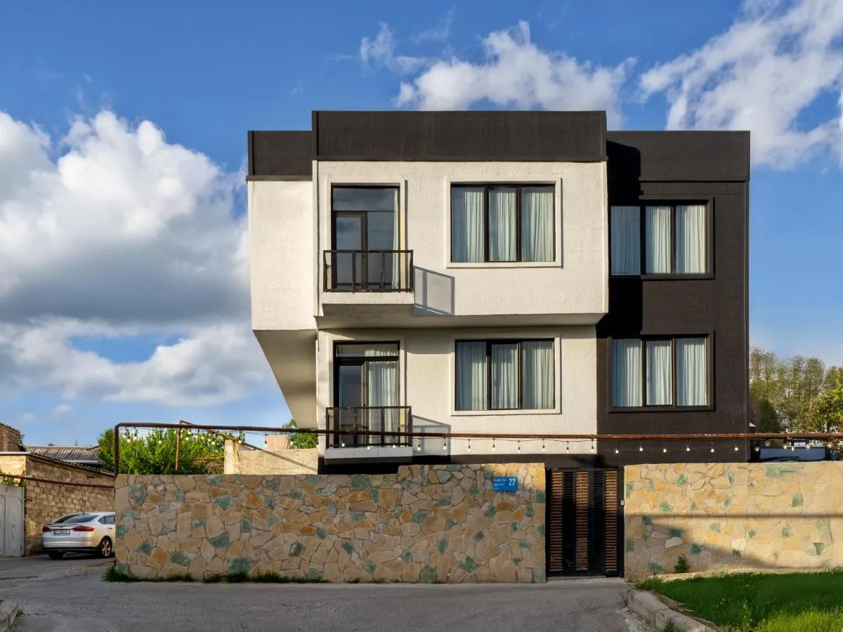 Image 5 of Niabi Apartments with Cinema and Billiards