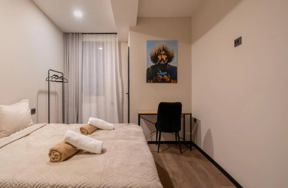 Image 1 of Niabi Apartments with Cinema and Billiards