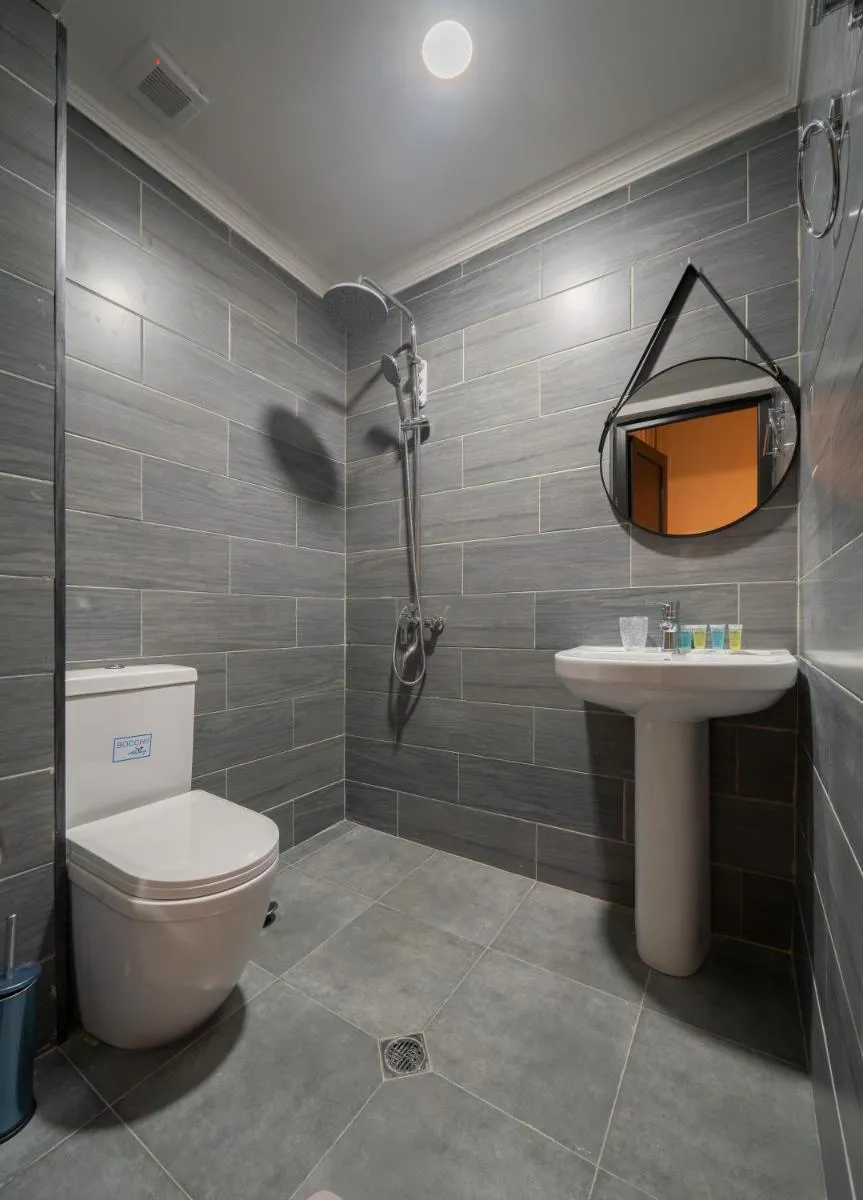 Image 3 of Niabi Apartments with Cinema and Billiards