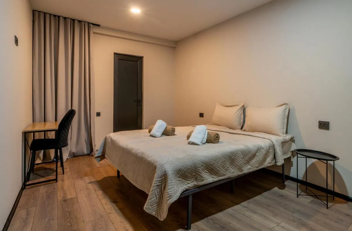 Image 6 of Niabi Apartments with Cinema and Billiards