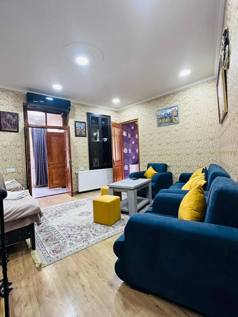 Image 3 of Nikas Apartment