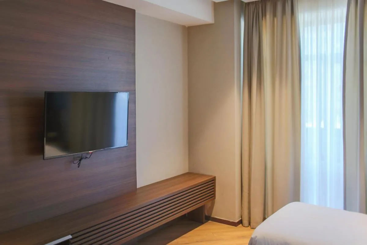 Image 4 of Nina Palace Hotel