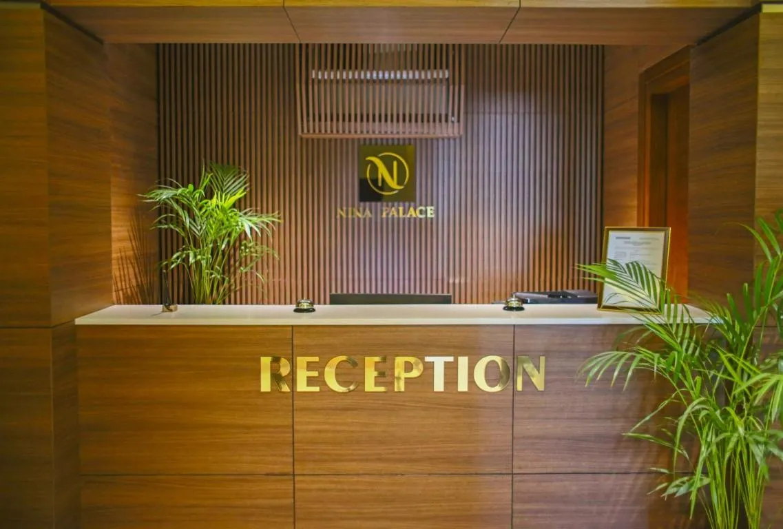Image of Nina Palace Hotel