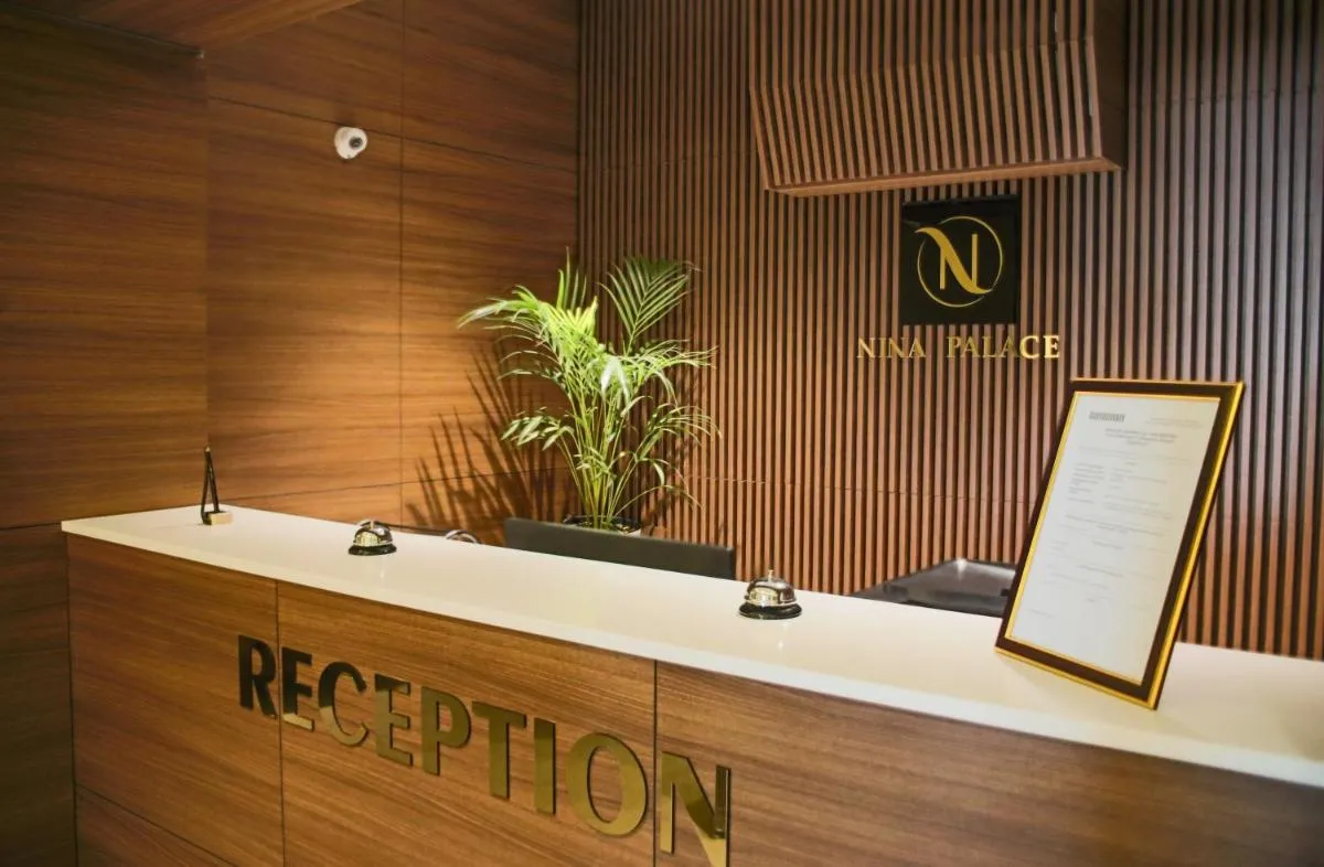 Image 6 of Nina Palace Hotel