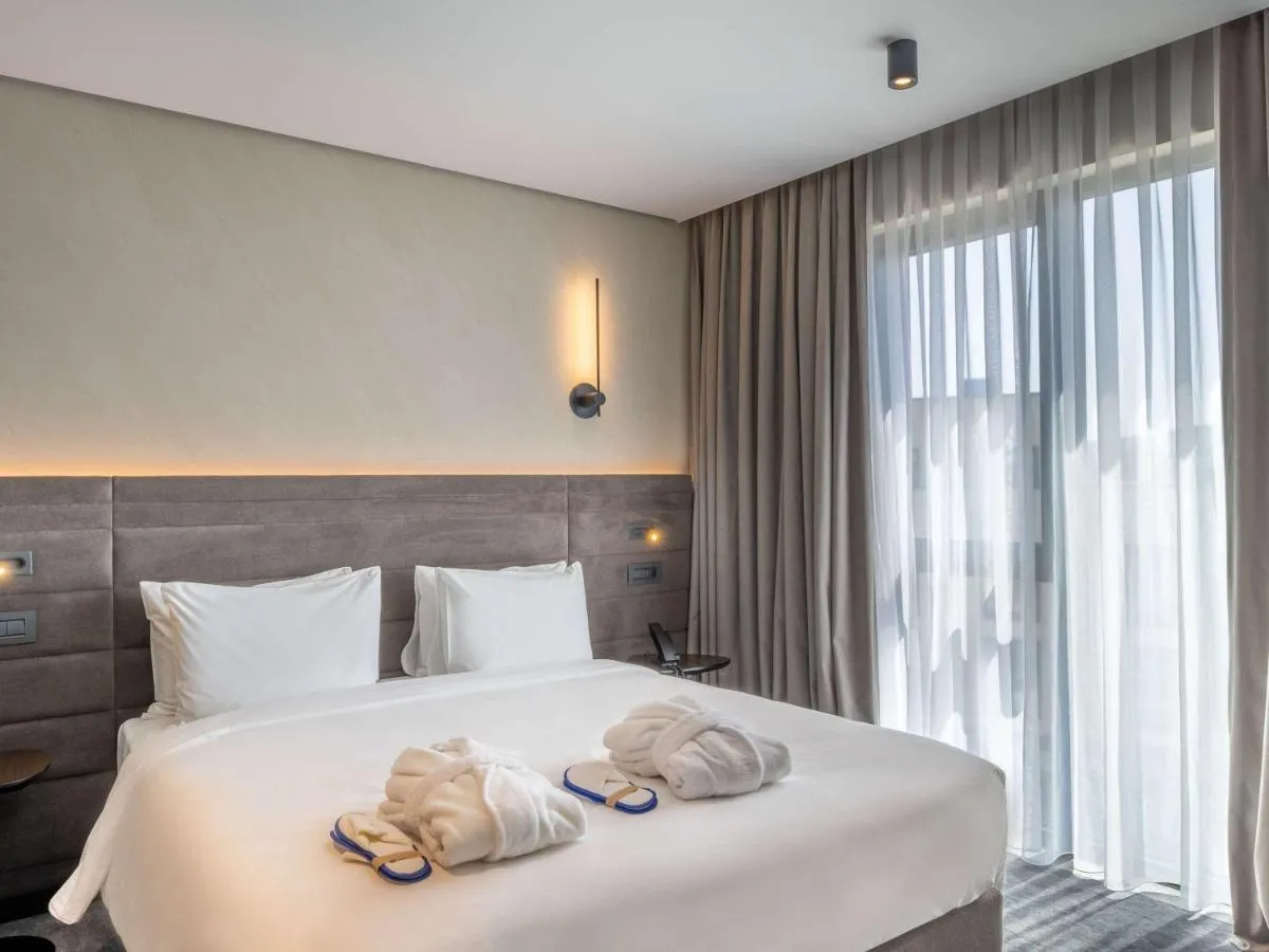 Image 4 of Novotel Tbilisi Center