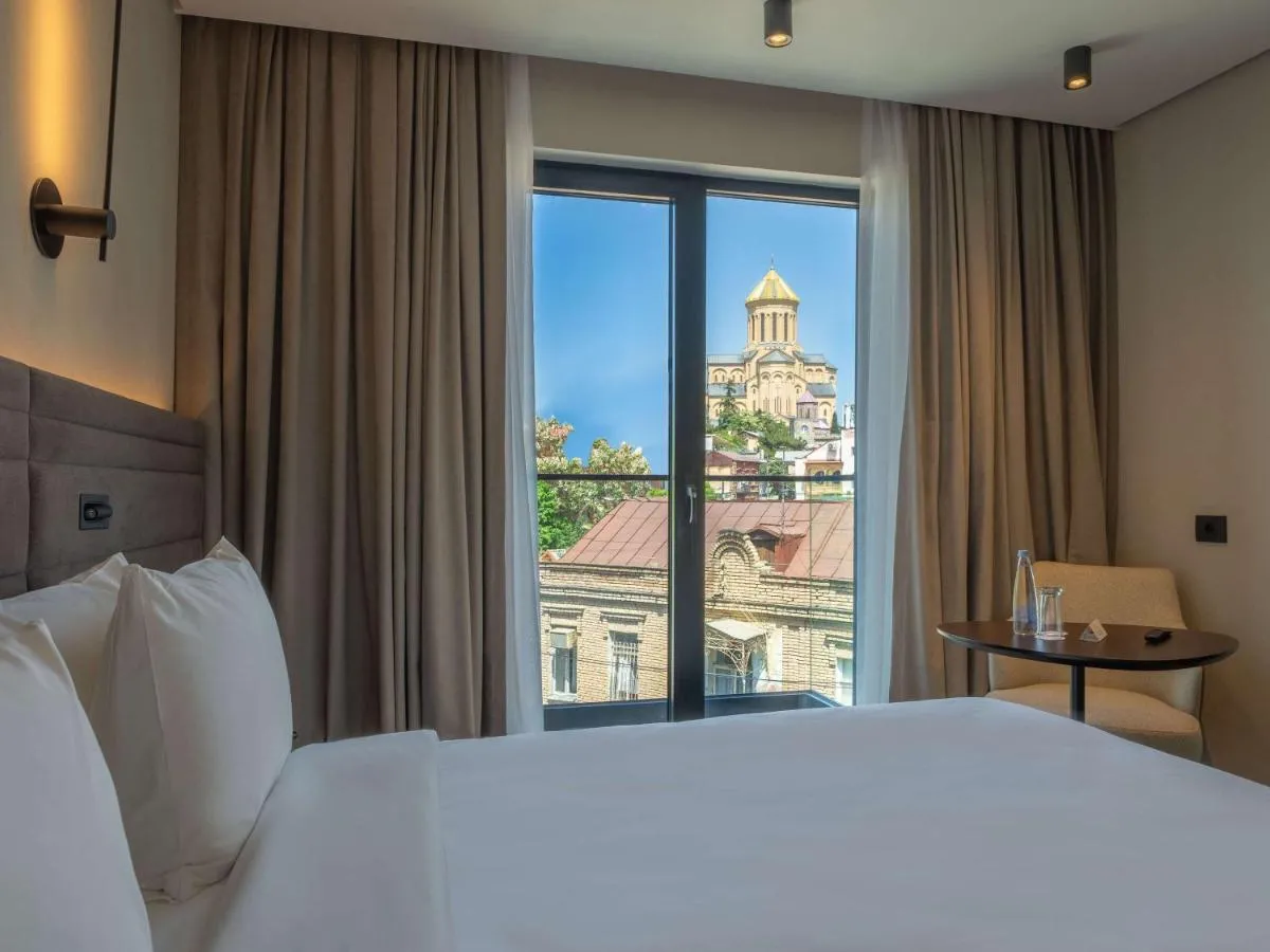 Image 2 of Novotel Tbilisi Center