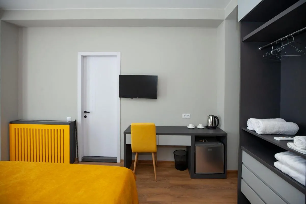 Image 4 of Old City Boutique Hotel