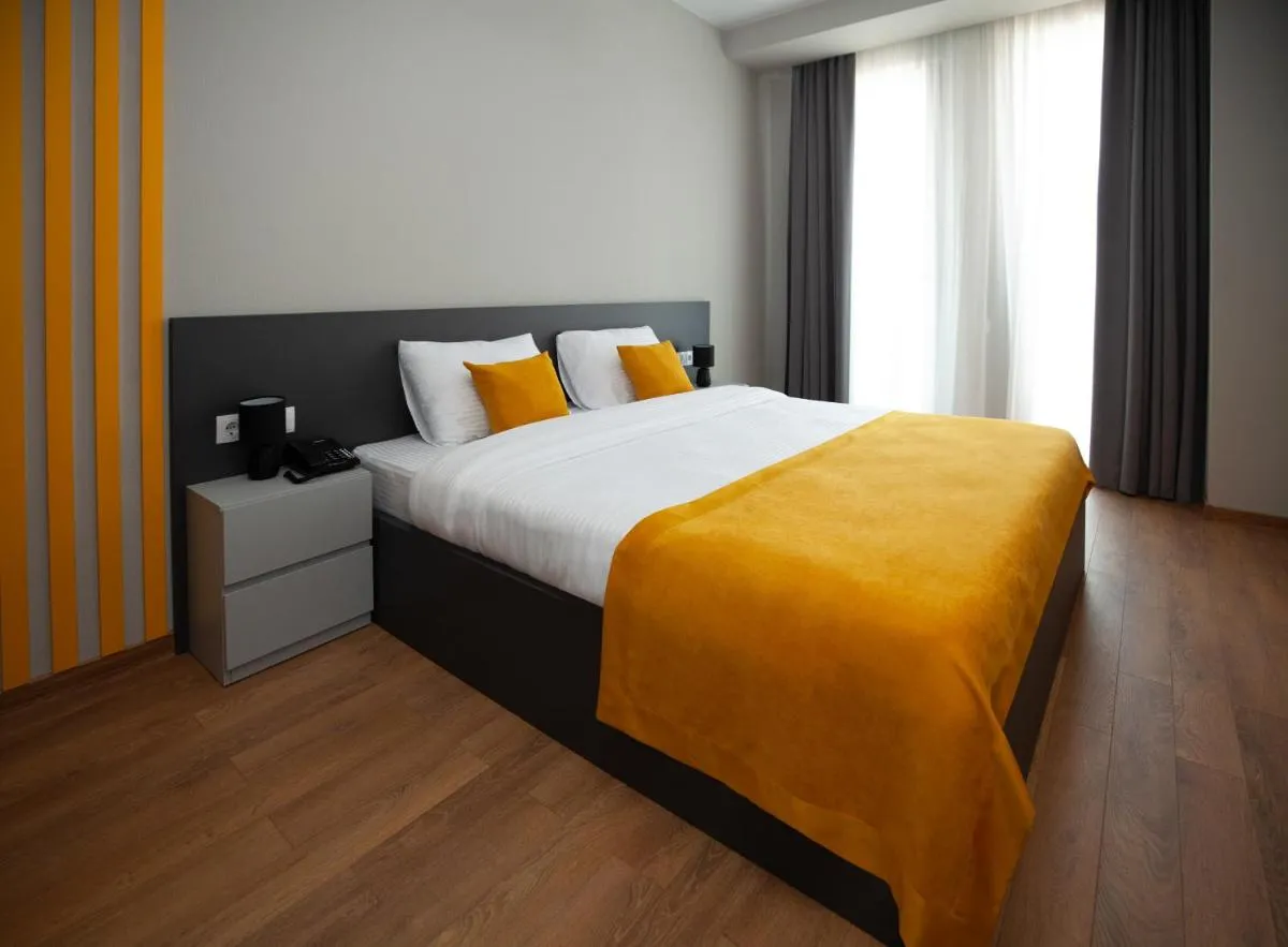 Image 1 of Old City Boutique Hotel