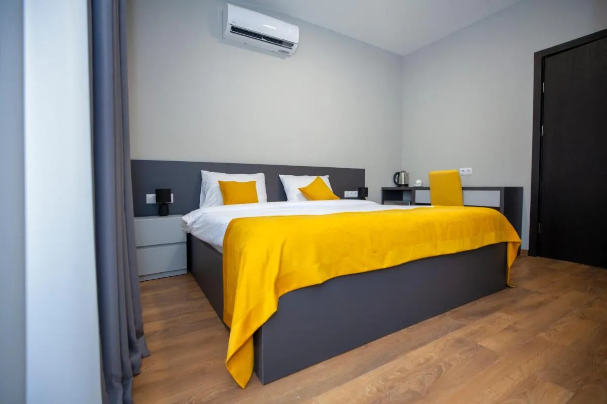 Image 6 of Old City Boutique Hotel