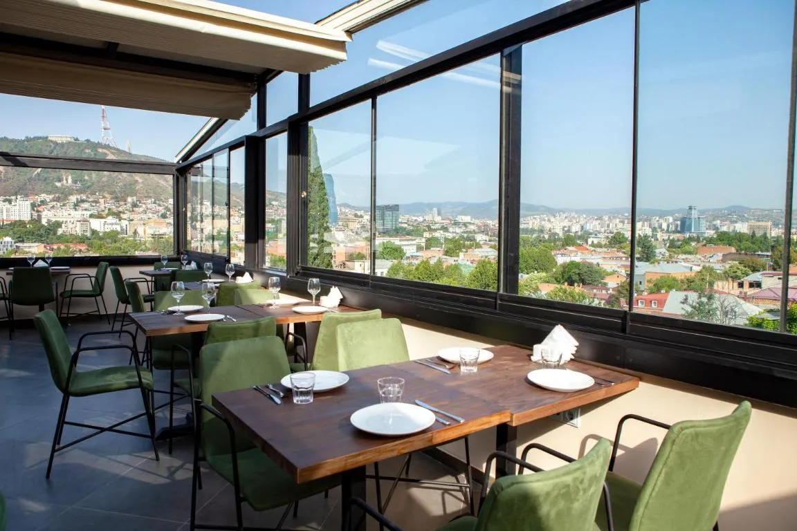 Image of Old City Boutique Hotel