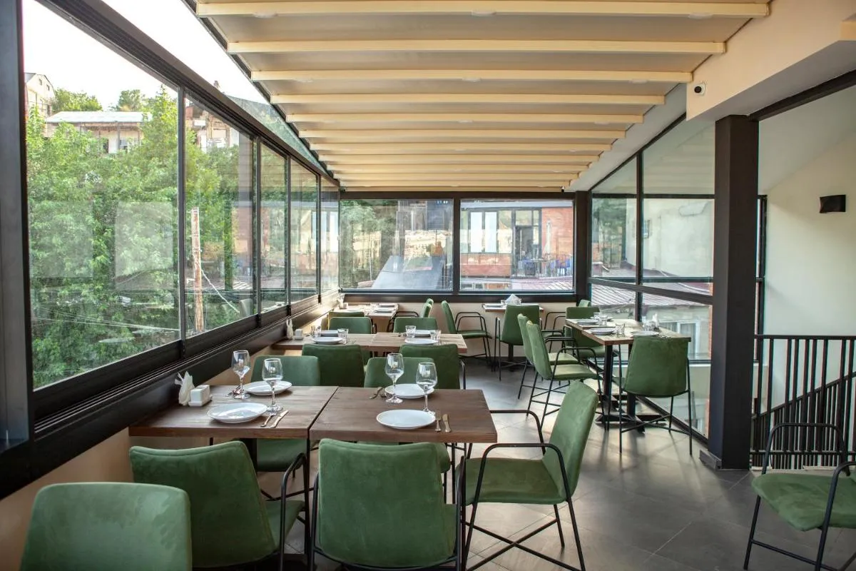Image 2 of Old City Boutique Hotel
