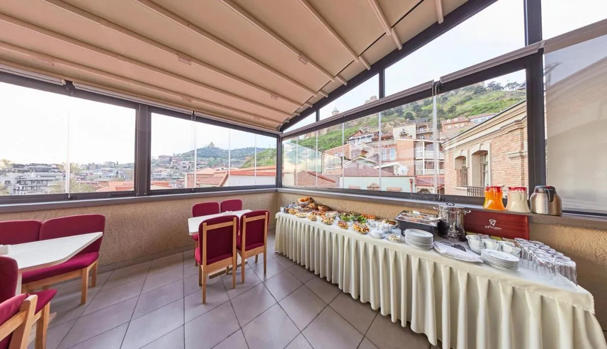Image 6 of Old Meidan Tbilisi By Urban Hotels