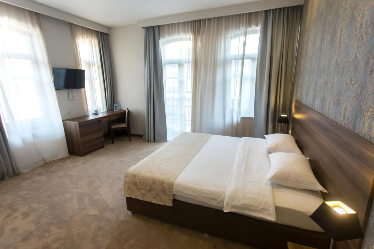 Image 4 of Old Meidan Tbilisi By Urban Hotels