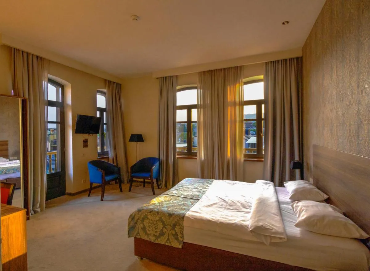 Image 2 of Old Meidan Tbilisi By Urban Hotels