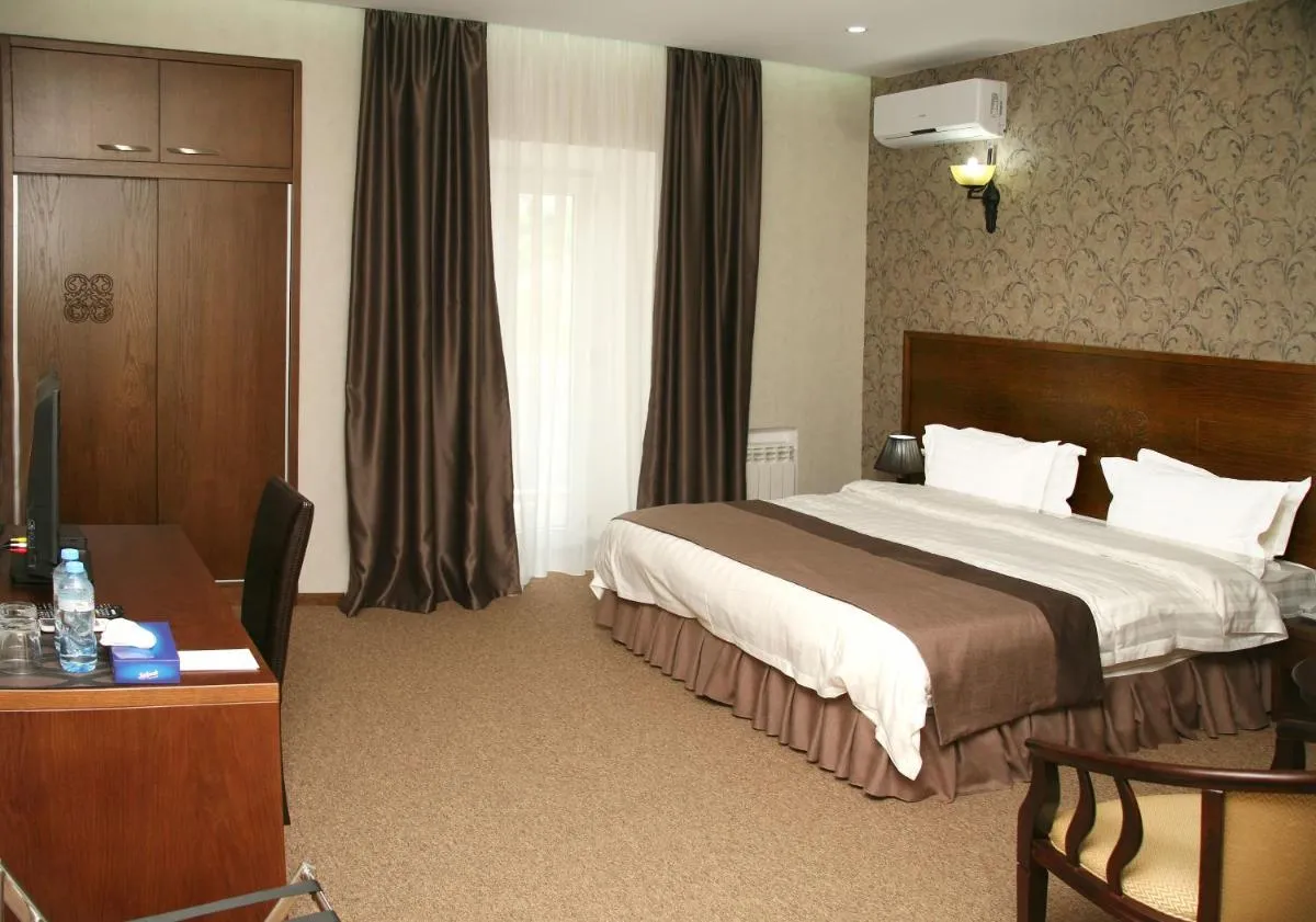 Image 6 of Old Metekhi Hotel