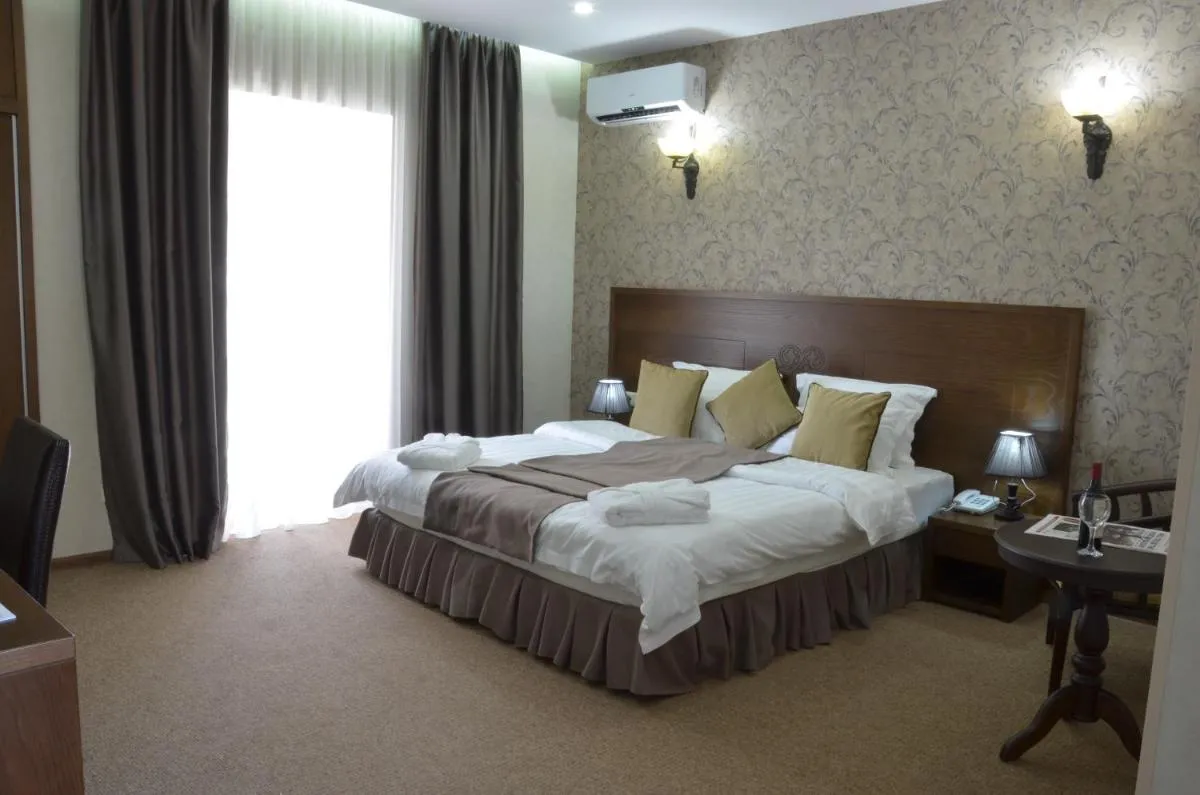 Image 1 of Old Metekhi Hotel