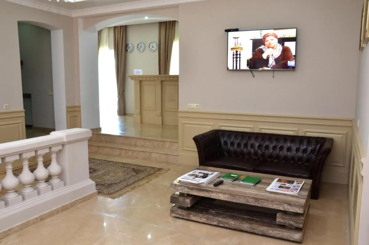 Image 4 of Old Metekhi Hotel