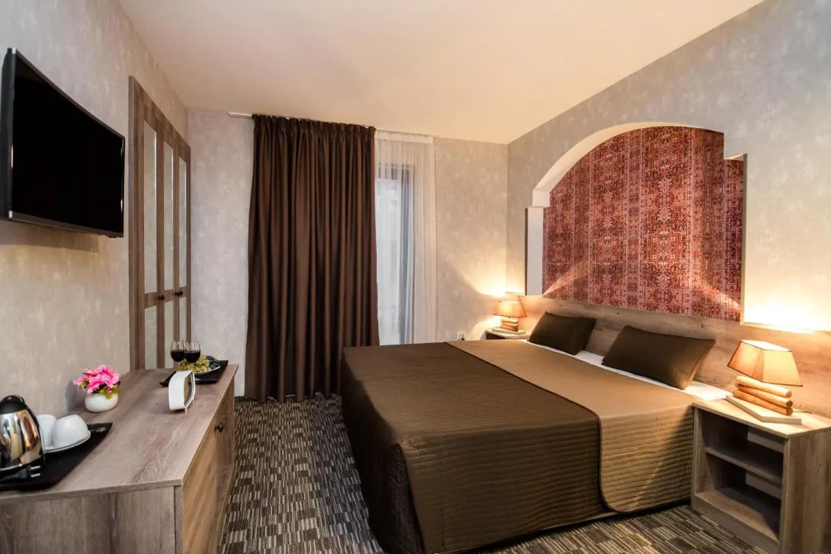 Image 4 of Old Side Boutique Hotel