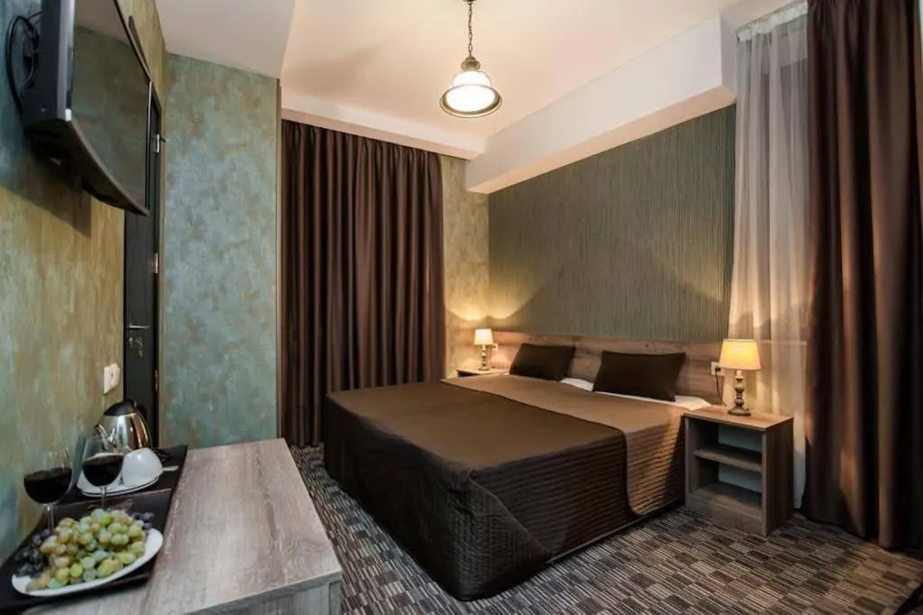 Image of Old Side Boutique Hotel