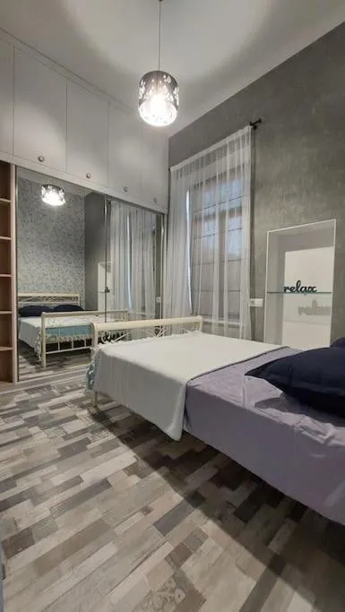 Image 1 of Old Tbilisi Apartment