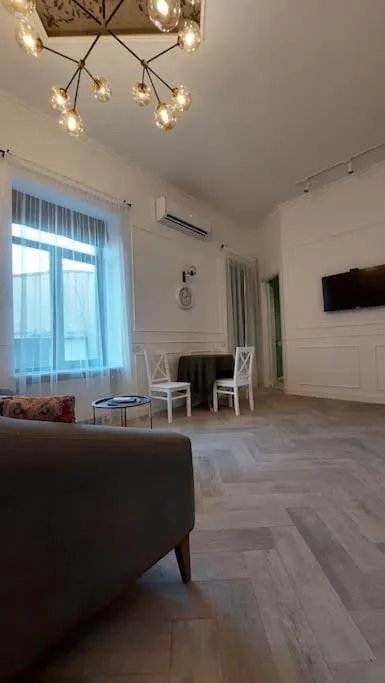 Image 4 of Old Tbilisi Apartment