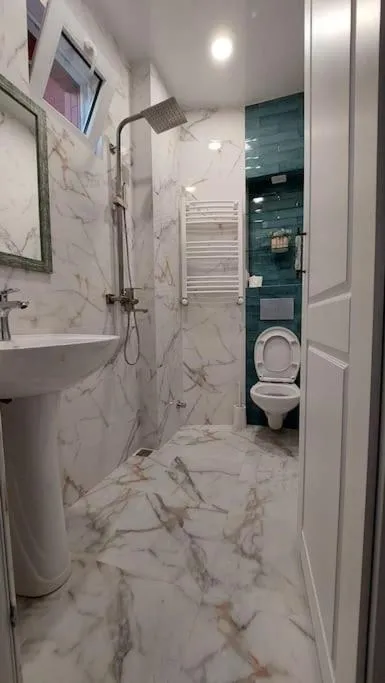 Image 2 of Old Tbilisi Apartment