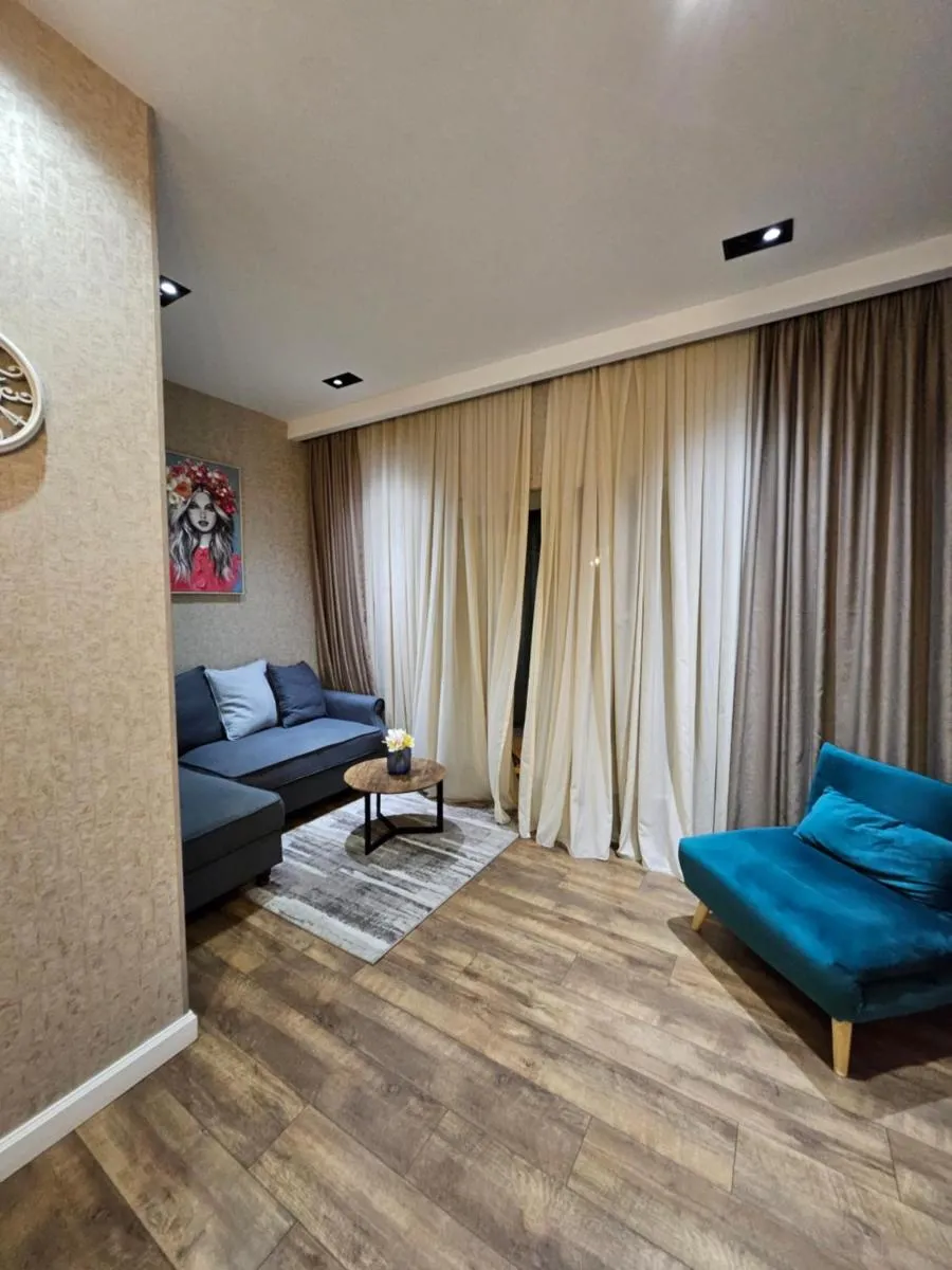 Image 6 of Old Tbilisi Apartments1
