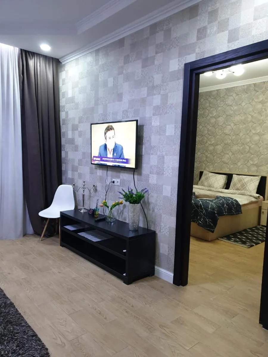 Image 4 of Old Tbilisi Apartments1