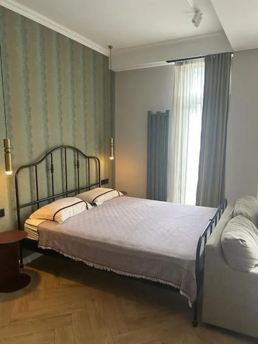 Image 3 of Old Tbilisi Vera apartment