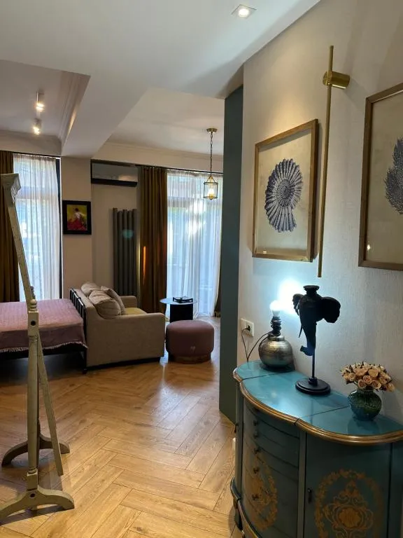 Image of Old Tbilisi Vera apartment