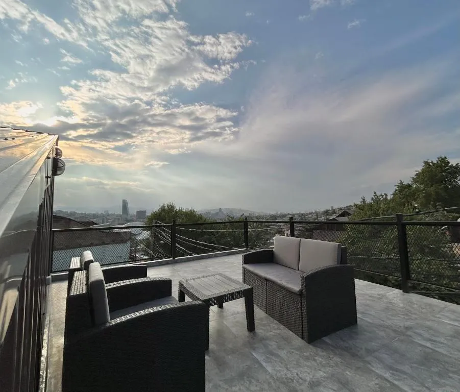 Image of Old Town Trinity Apartments