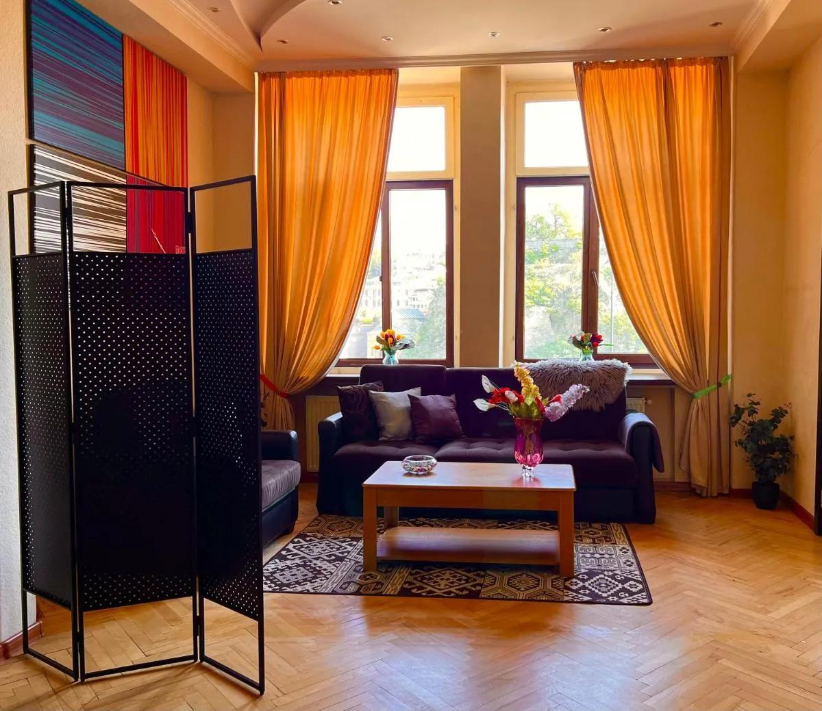Image 4 of Old Ubani Apartment