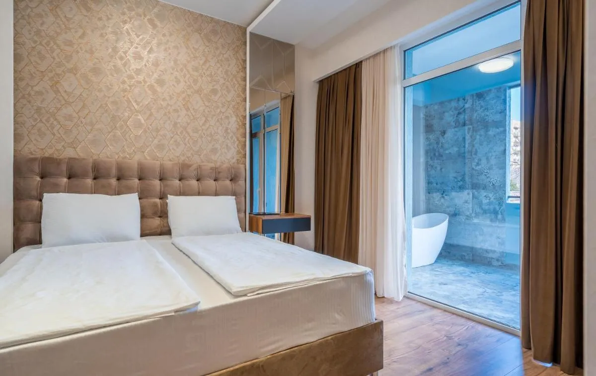 Image 2 of Olympus Hotel By Umbrella