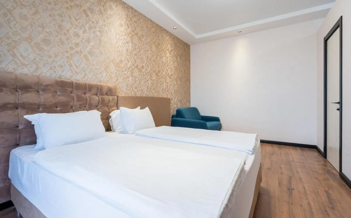 Image 4 of Olympus Hotel By Umbrella