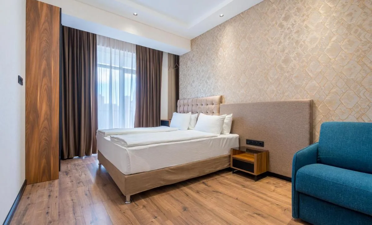 Image 5 of Olympus Hotel By Umbrella