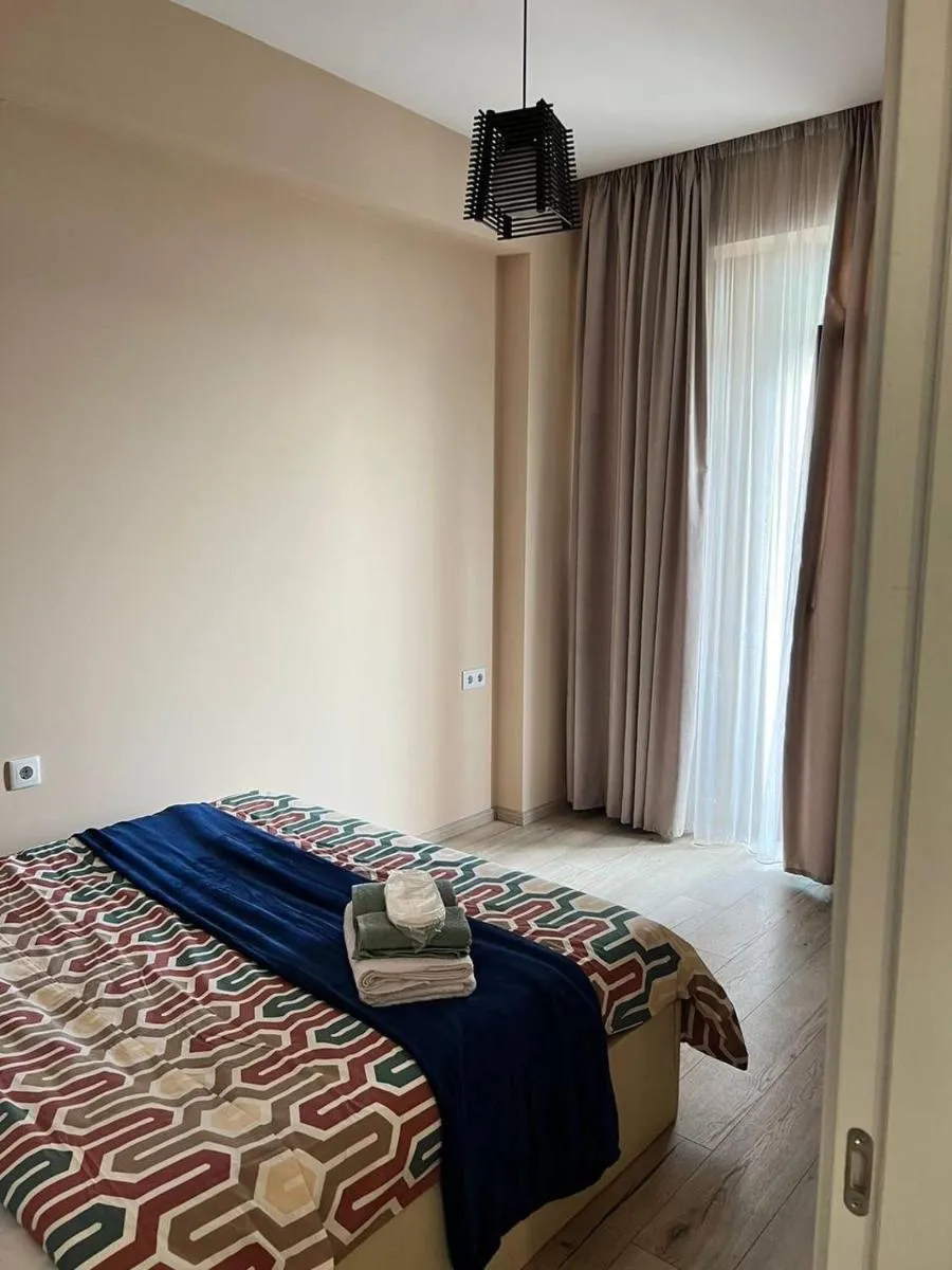 Image 1 of One-Bedroom Apartment in Saburtalo District